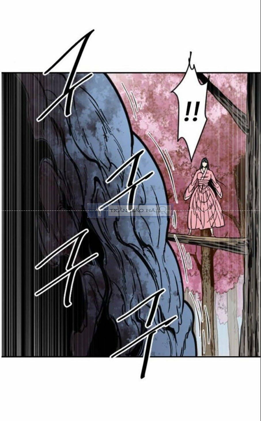 Thiên Hạ Đệ Nhất Nhân: Chapter 41