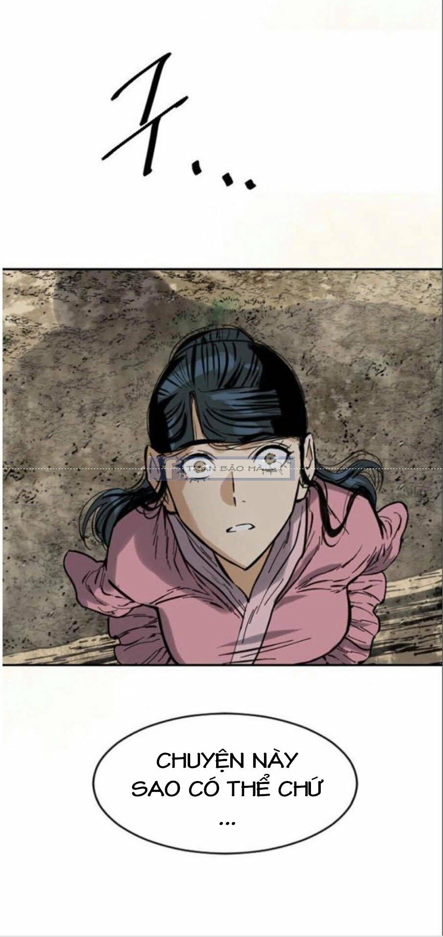 Thiên Hạ Đệ Nhất Nhân: Chapter 41
