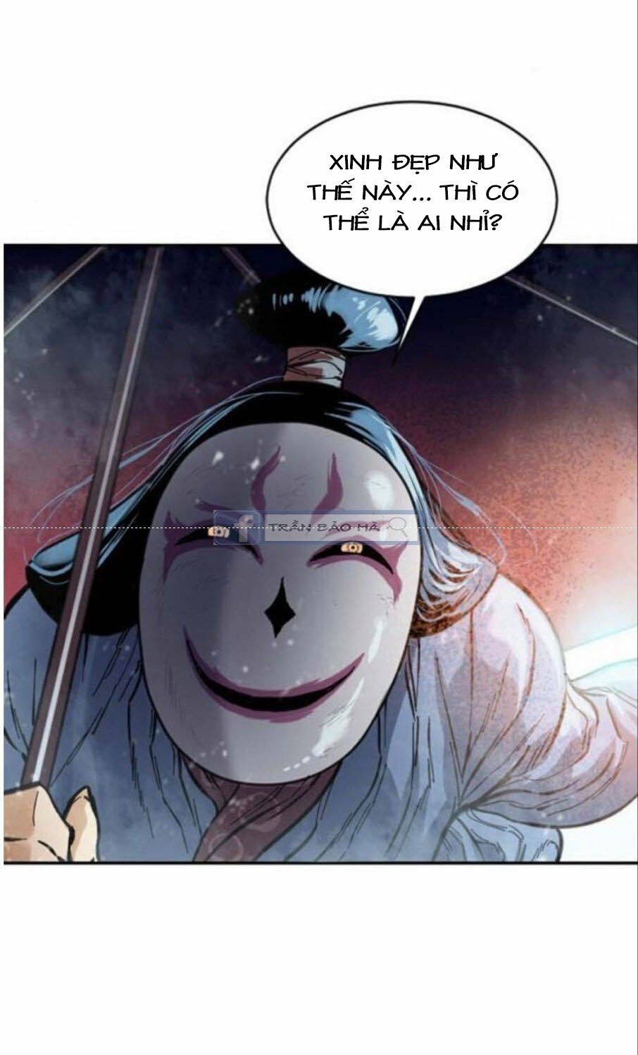 Thiên Hạ Đệ Nhất Nhân: Chapter 41