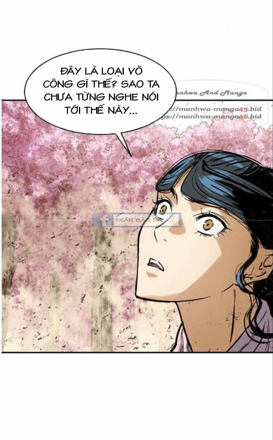 Thiên Hạ Đệ Nhất Nhân: Chapter 41