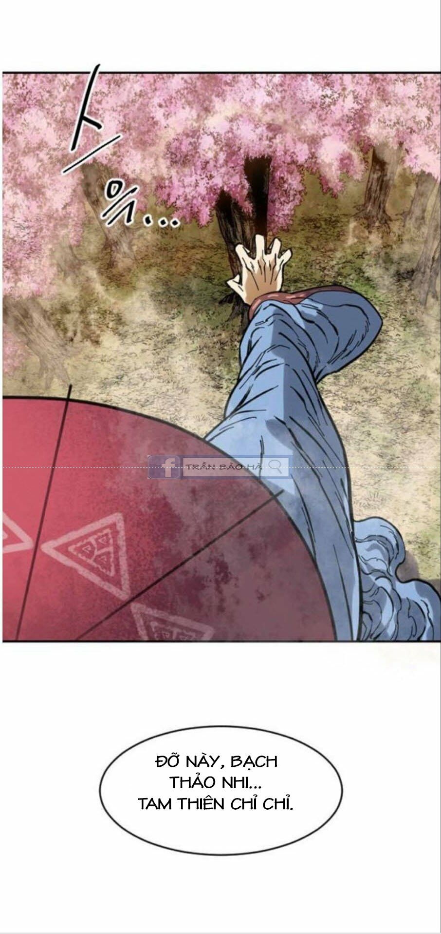 Thiên Hạ Đệ Nhất Nhân: Chapter 41