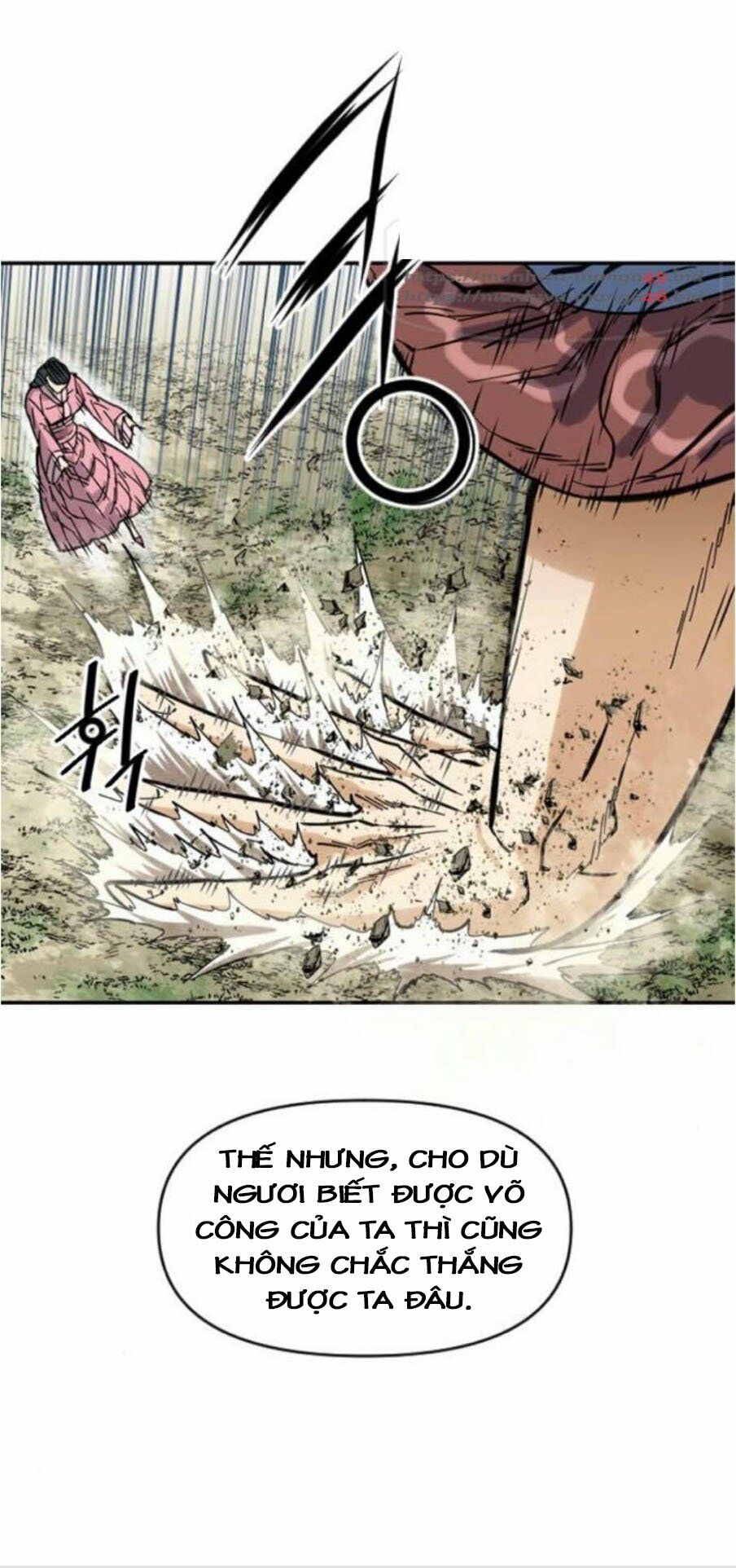 Thiên Hạ Đệ Nhất Nhân: Chapter 42