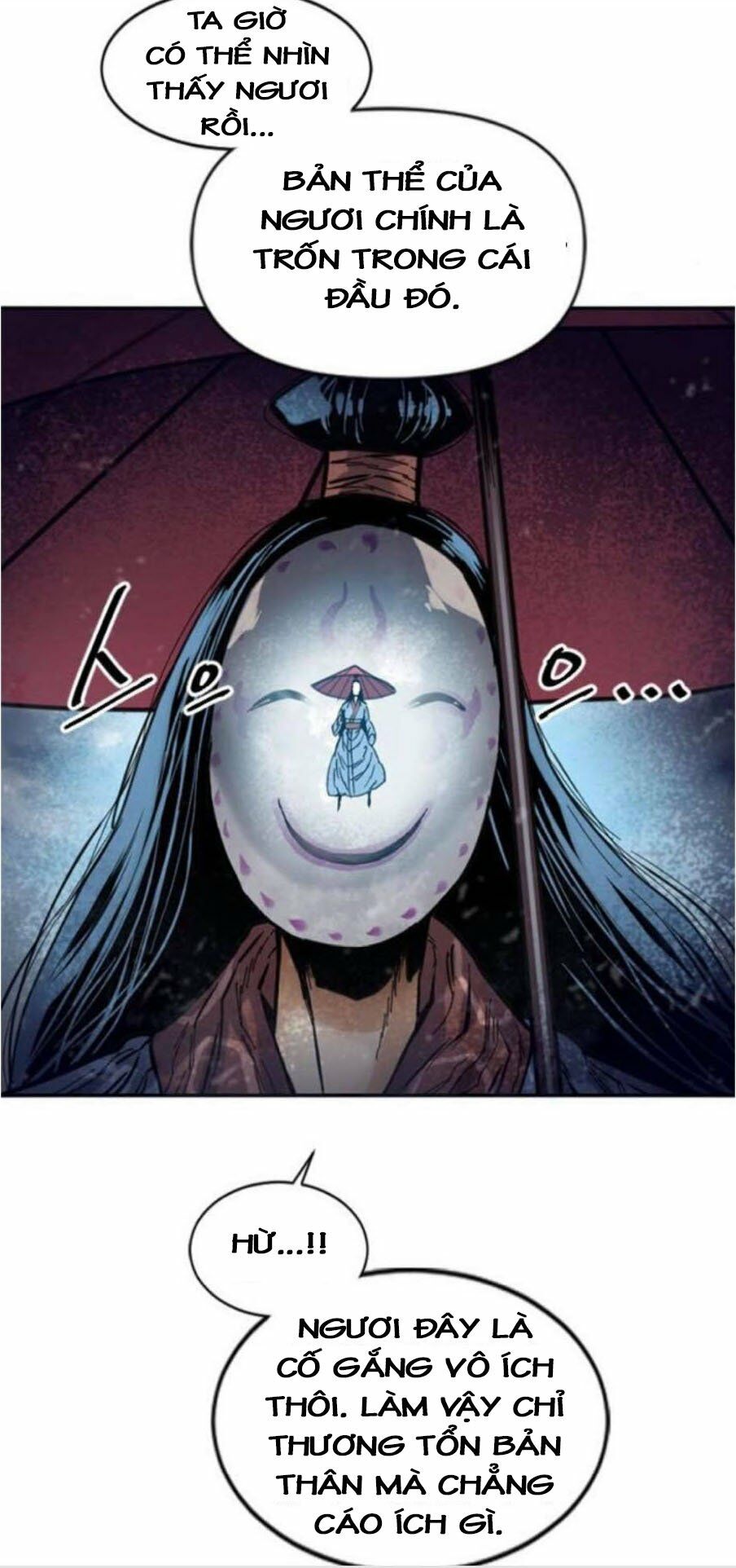 Thiên Hạ Đệ Nhất Nhân: Chapter 42