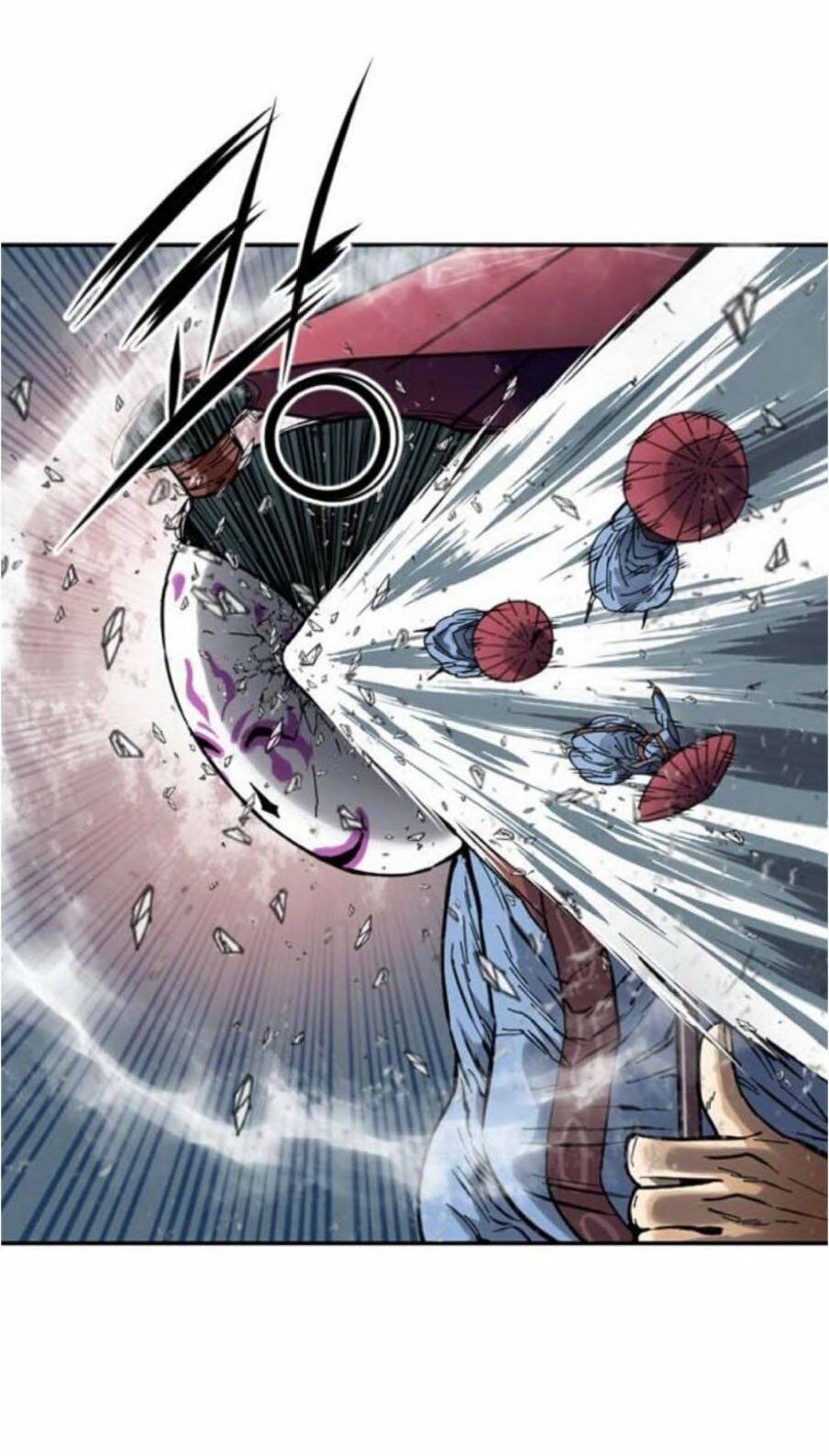 Thiên Hạ Đệ Nhất Nhân: Chapter 42