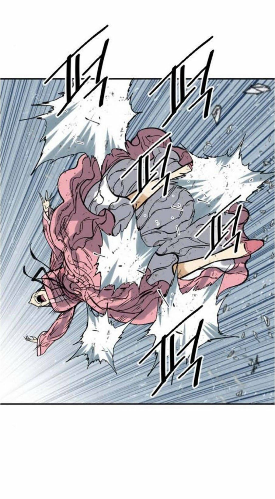 Thiên Hạ Đệ Nhất Nhân: Chapter 42