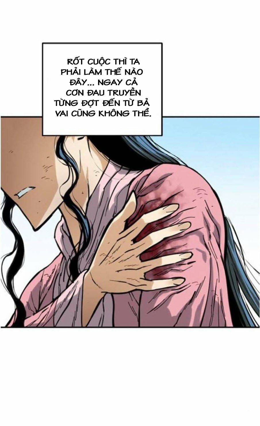 Thiên Hạ Đệ Nhất Nhân: Chapter 42