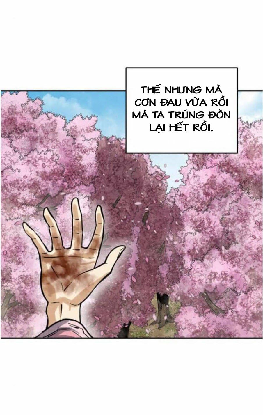 Thiên Hạ Đệ Nhất Nhân: Chapter 42