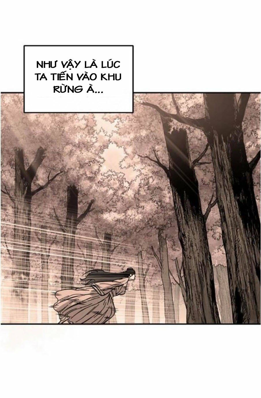 Thiên Hạ Đệ Nhất Nhân: Chapter 42