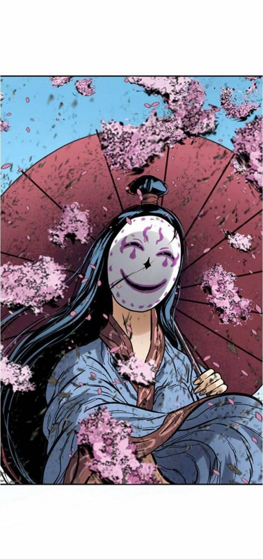 Thiên Hạ Đệ Nhất Nhân: Chapter 42