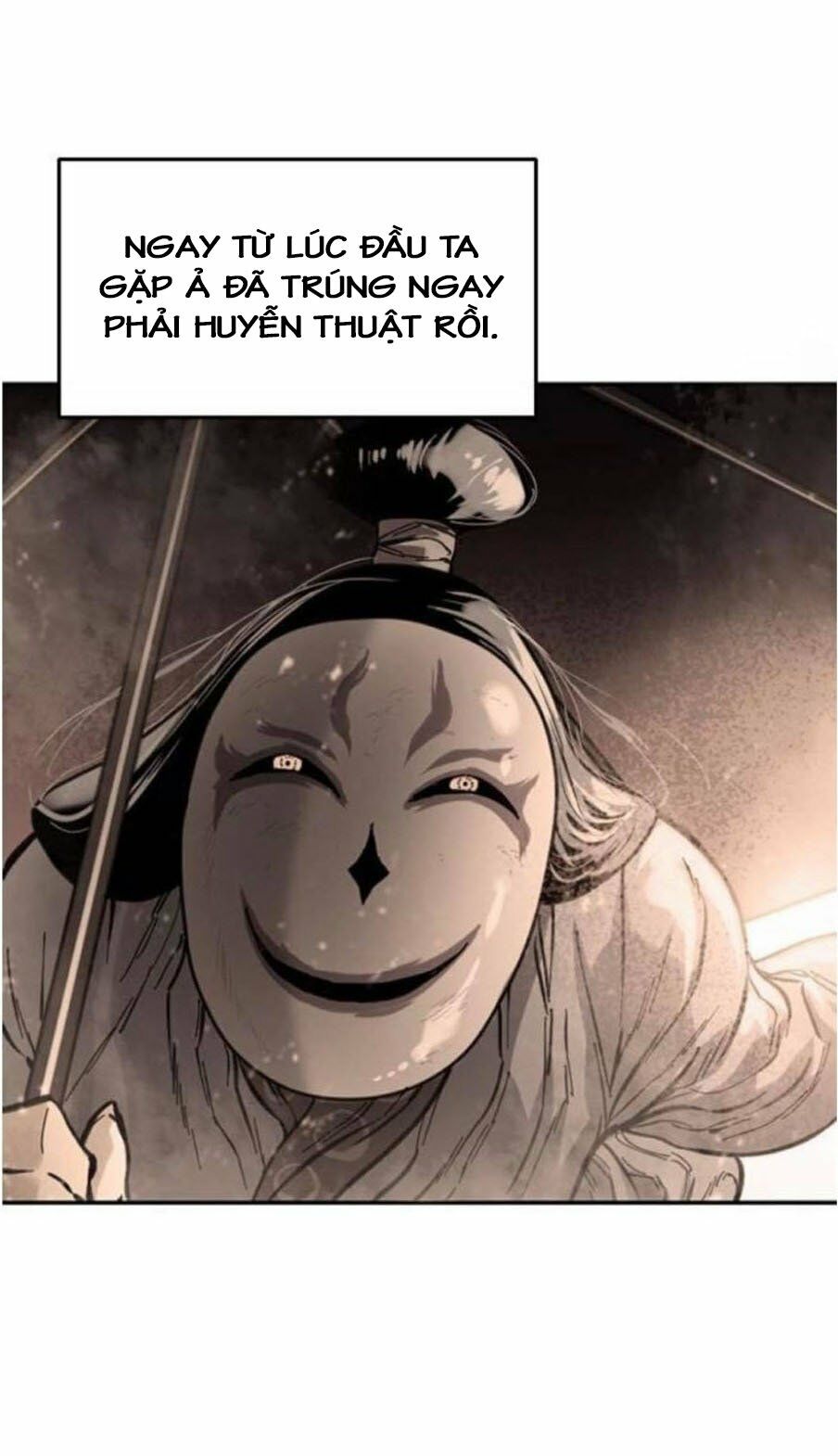 Thiên Hạ Đệ Nhất Nhân: Chapter 42
