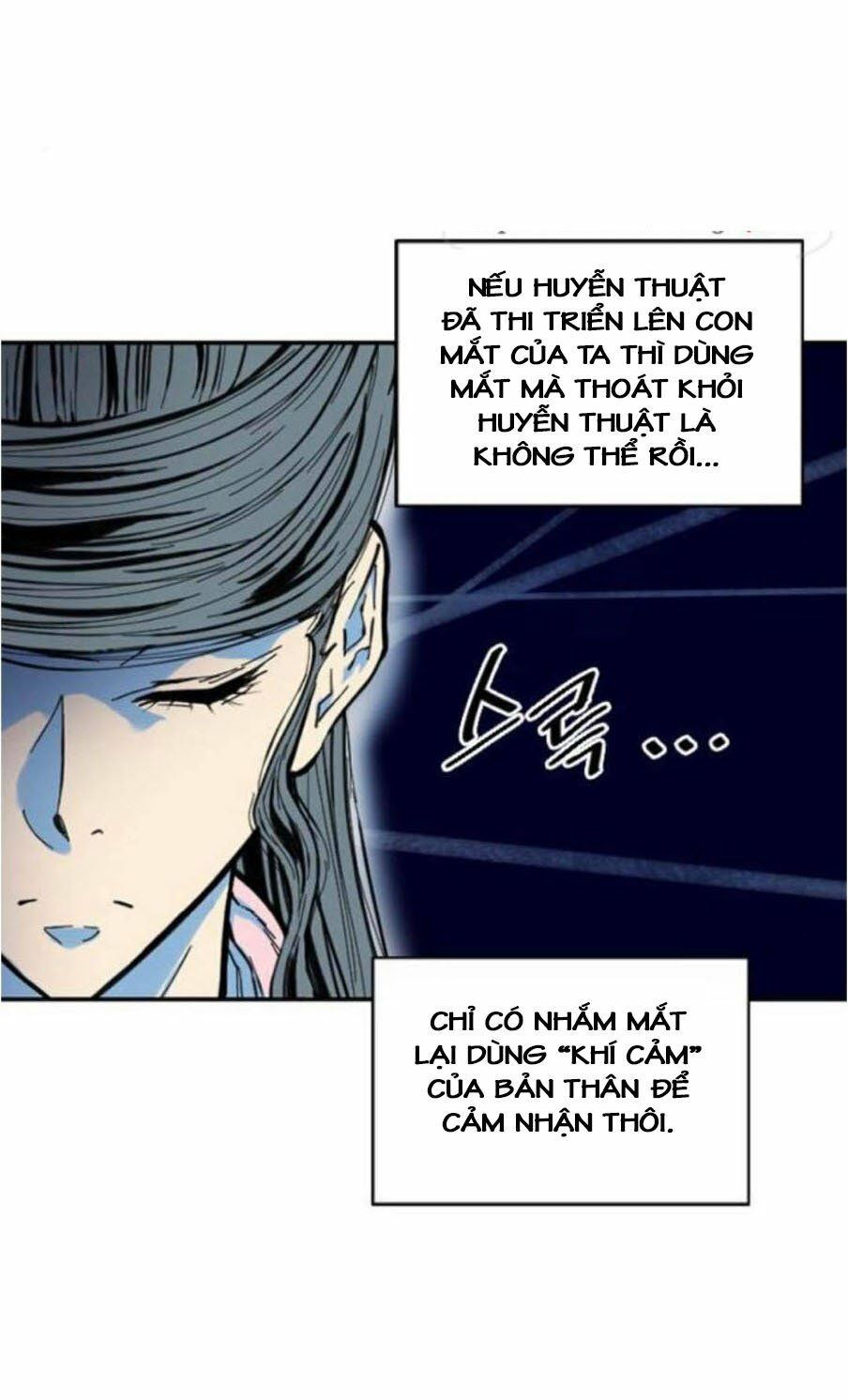 Thiên Hạ Đệ Nhất Nhân: Chapter 42