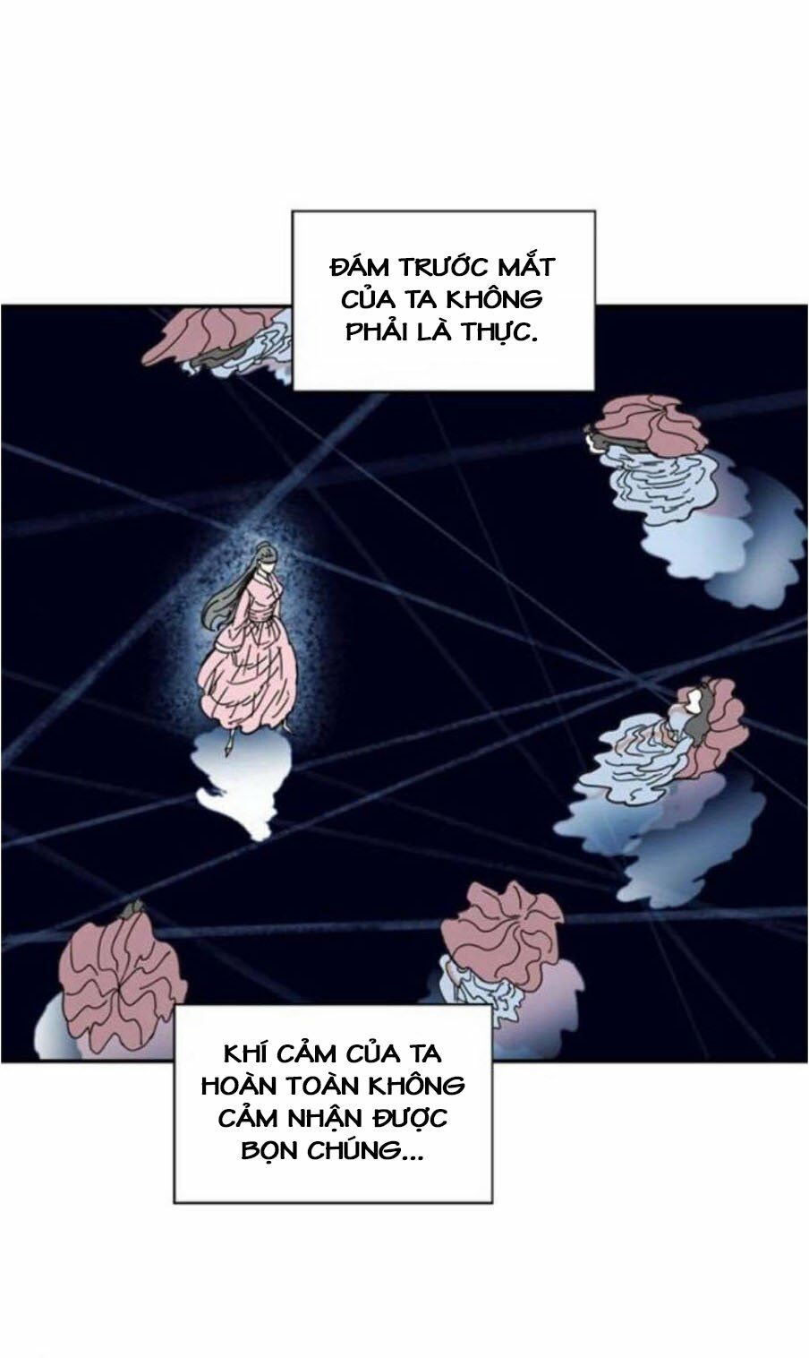 Thiên Hạ Đệ Nhất Nhân: Chapter 42