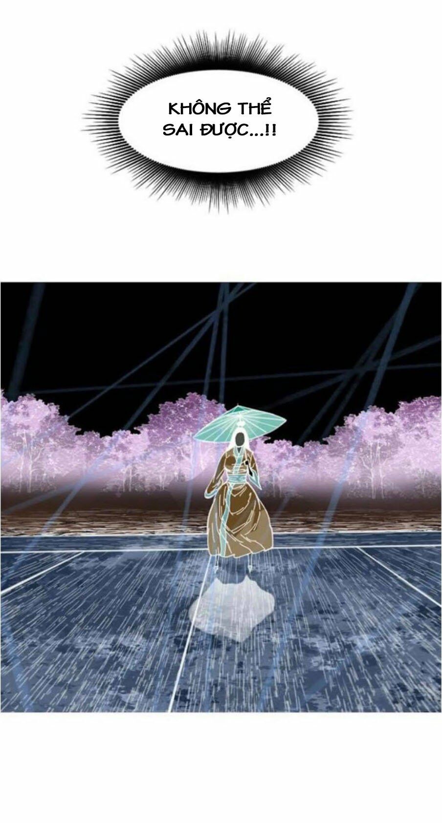 Thiên Hạ Đệ Nhất Nhân: Chapter 42