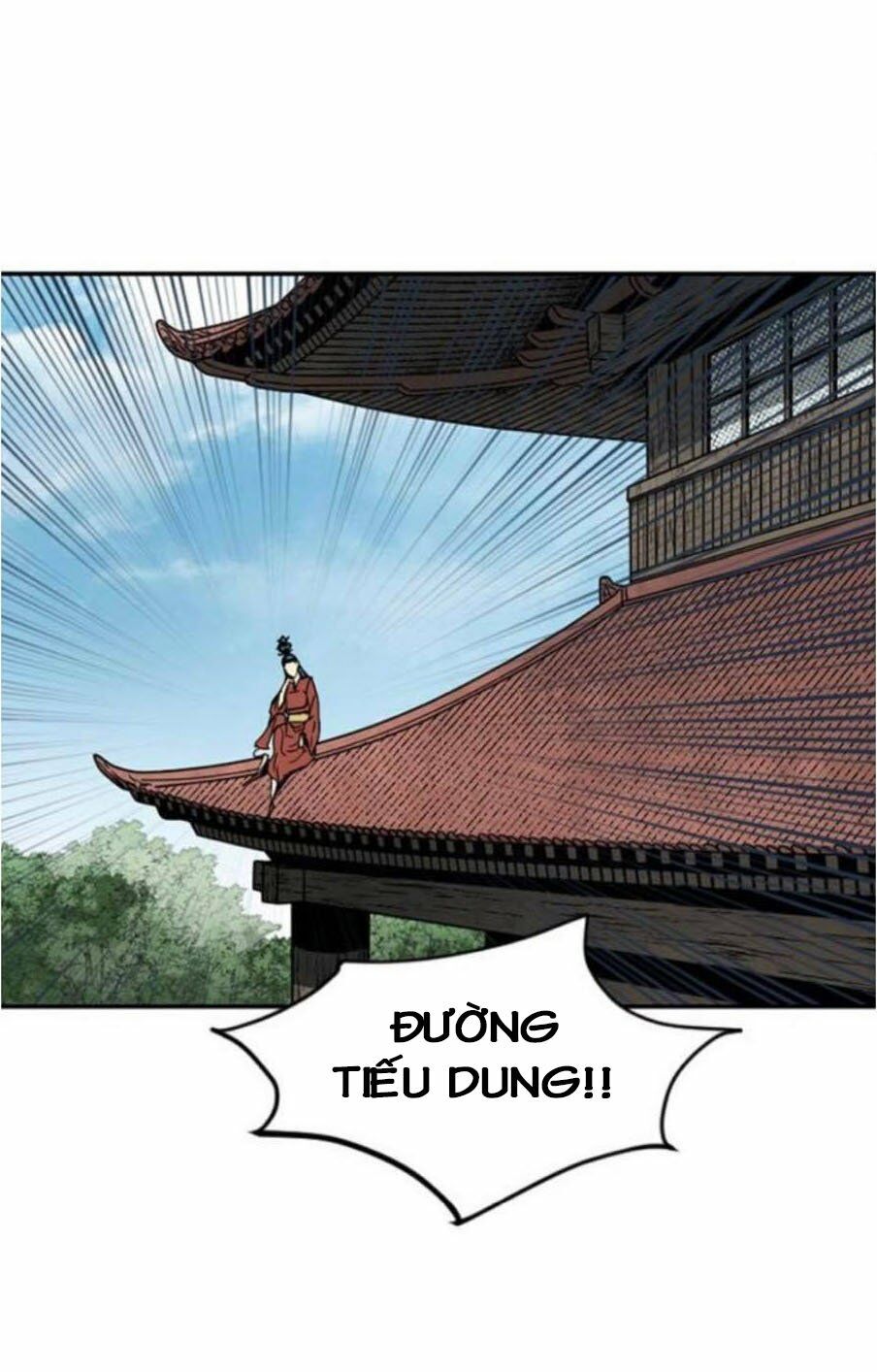 Thiên Hạ Đệ Nhất Nhân: Chapter 42