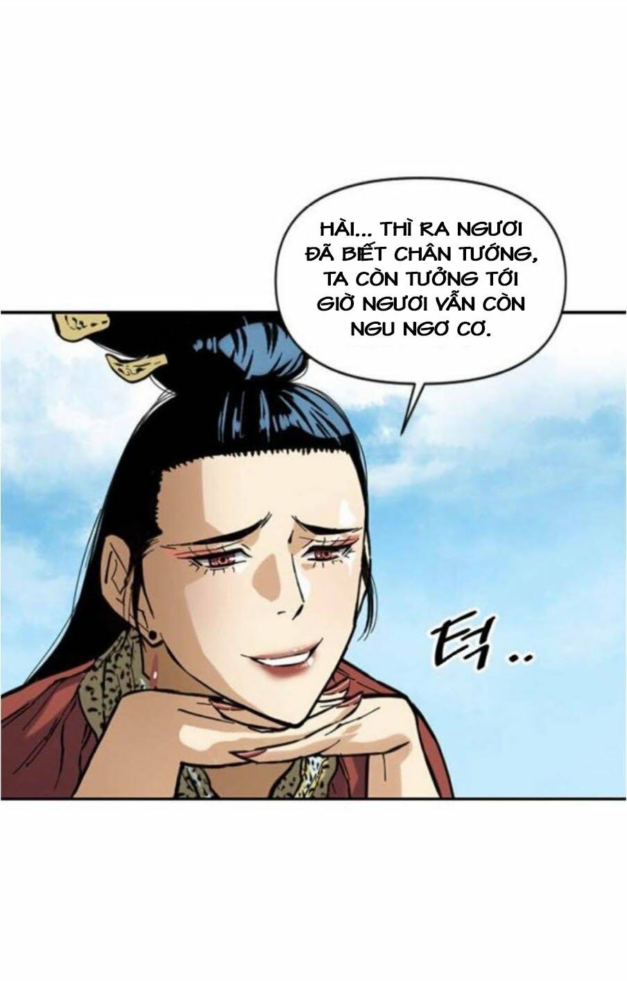 Thiên Hạ Đệ Nhất Nhân: Chapter 42