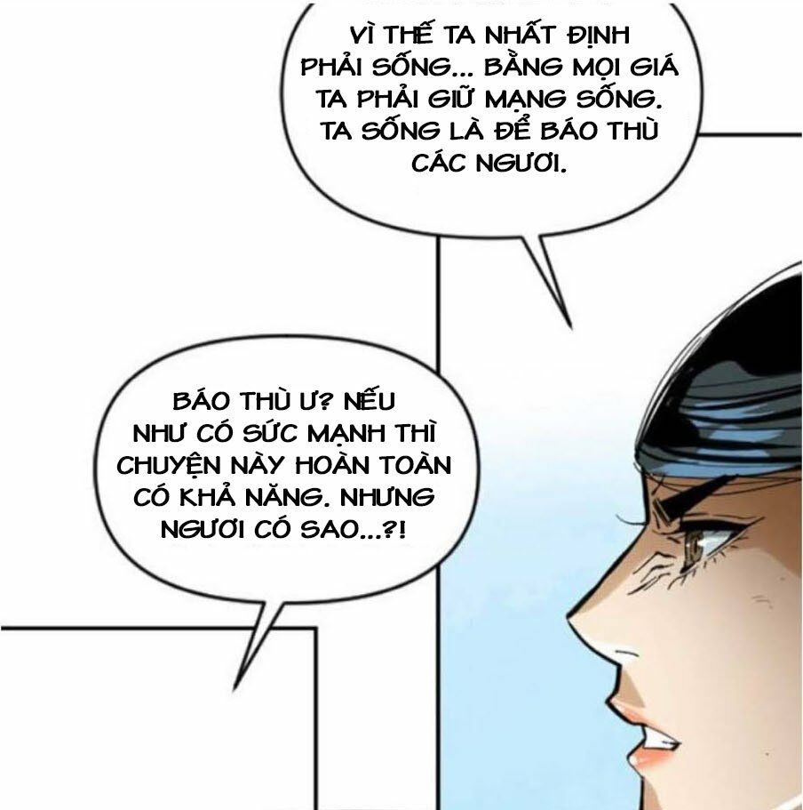 Thiên Hạ Đệ Nhất Nhân: Chapter 42