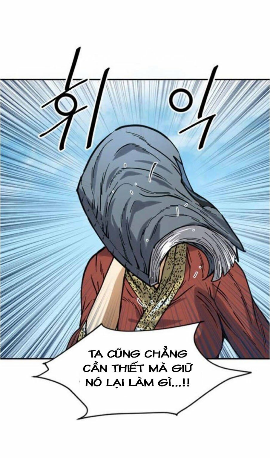 Thiên Hạ Đệ Nhất Nhân: Chapter 42