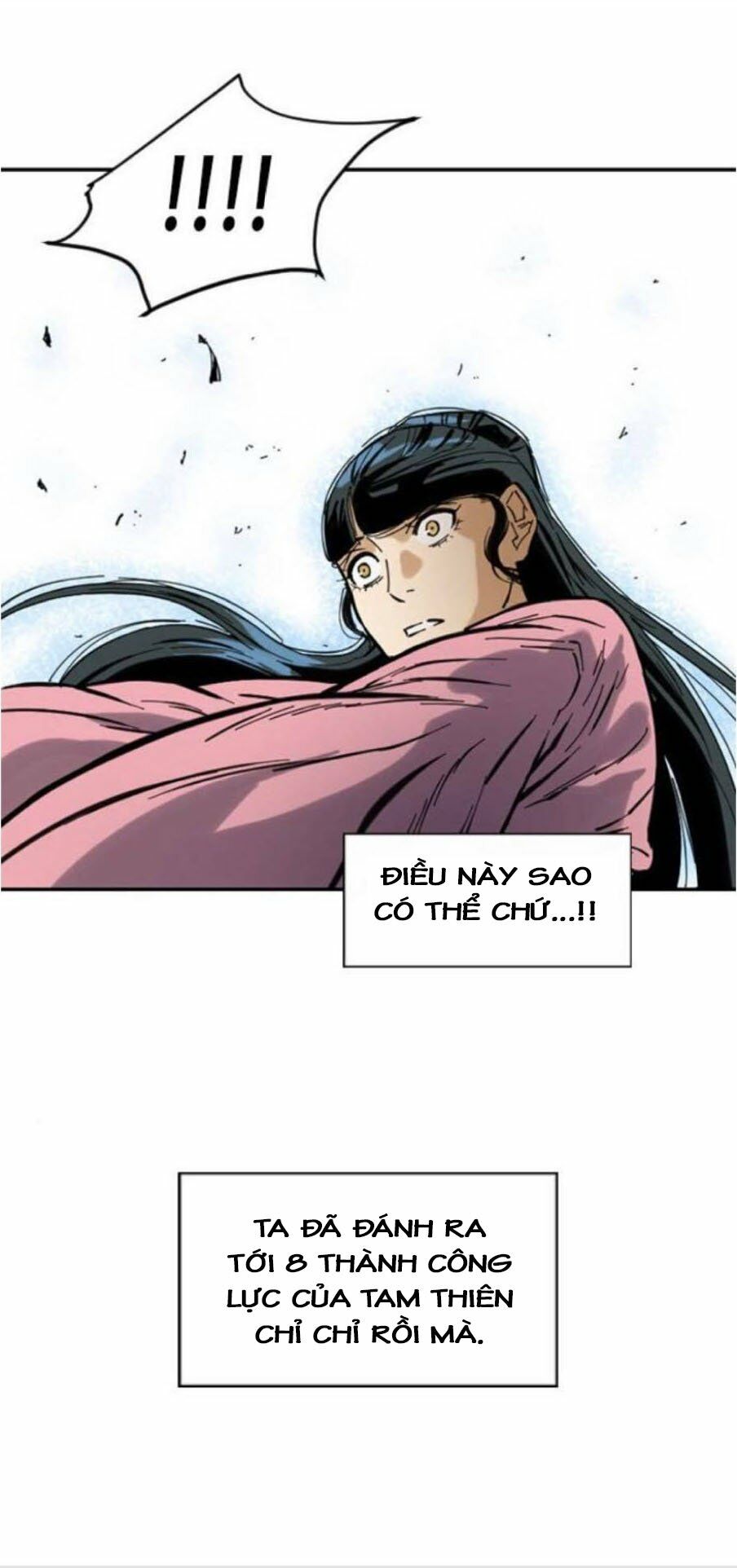 Thiên Hạ Đệ Nhất Nhân: Chapter 42