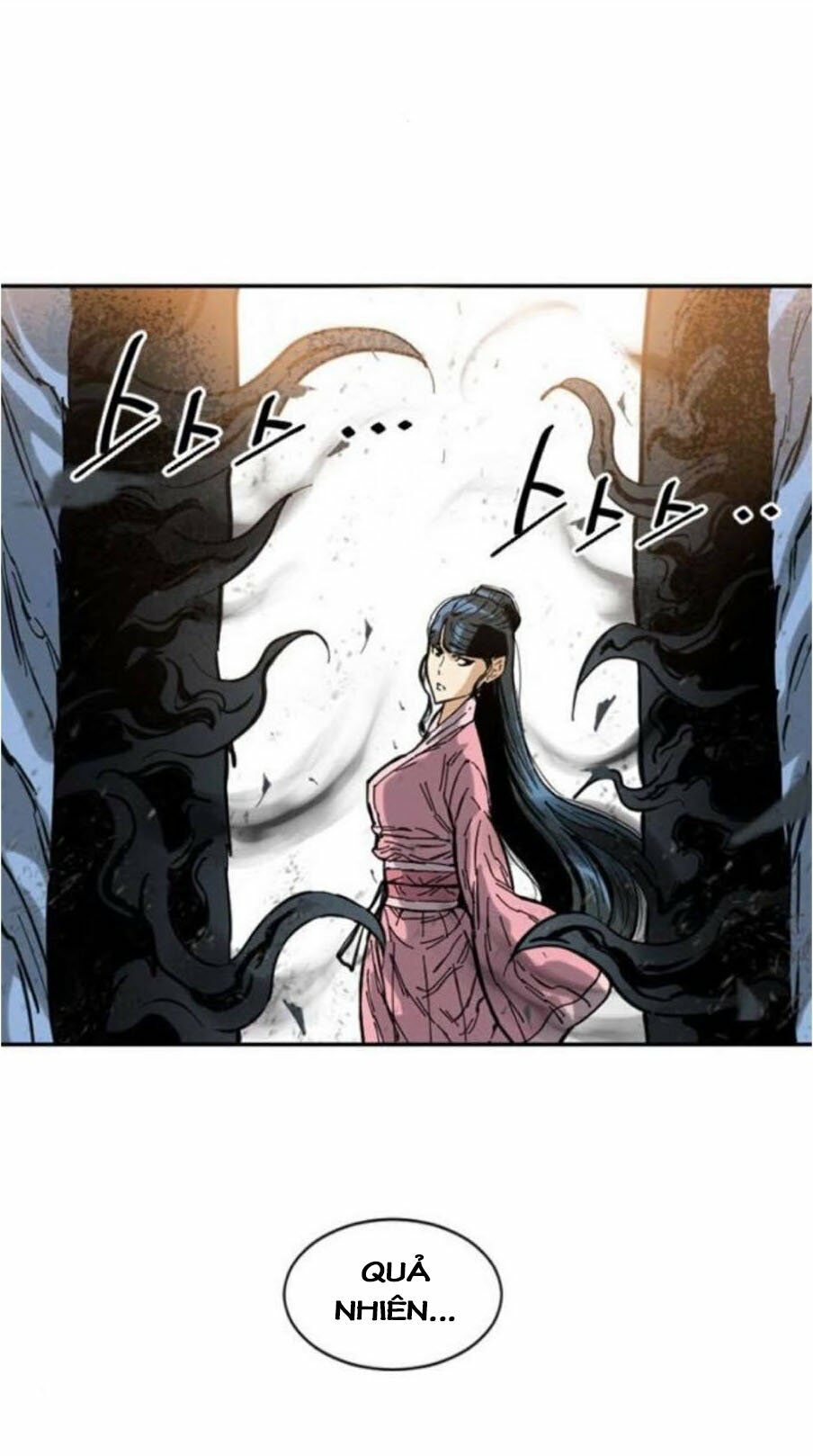 Thiên Hạ Đệ Nhất Nhân: Chapter 42