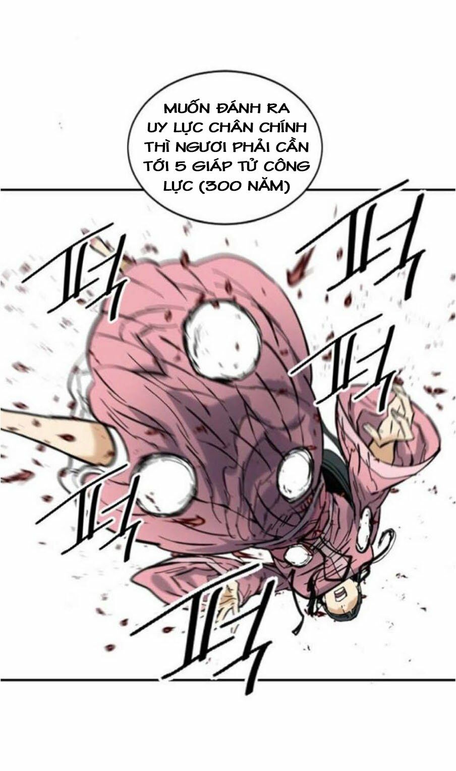 Thiên Hạ Đệ Nhất Nhân: Chapter 42