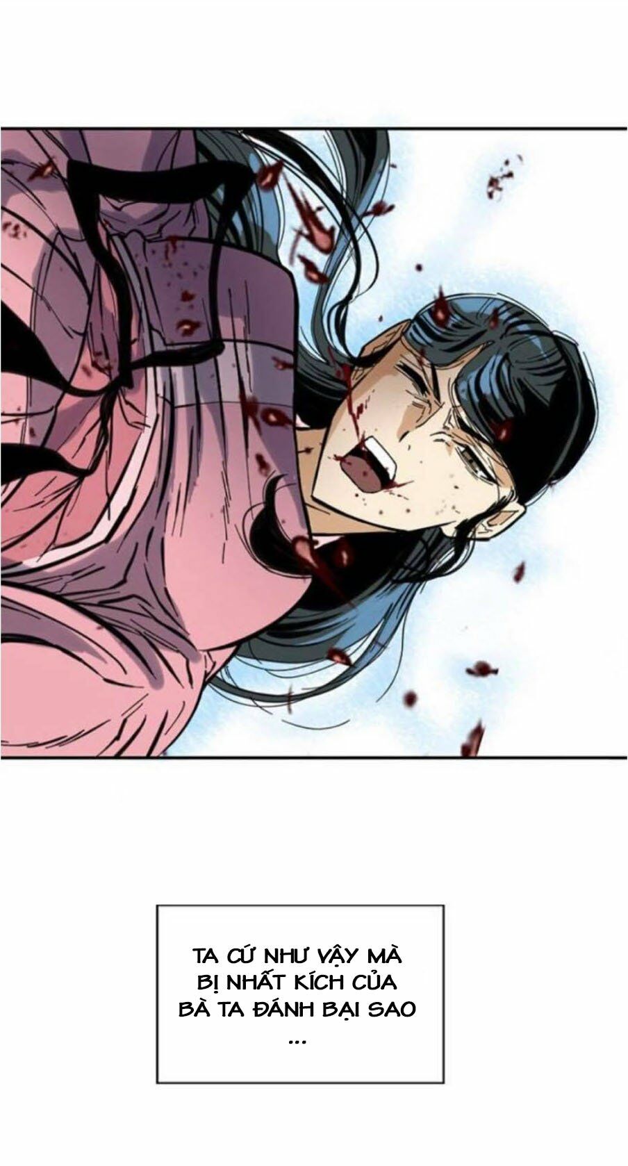 Thiên Hạ Đệ Nhất Nhân: Chapter 42