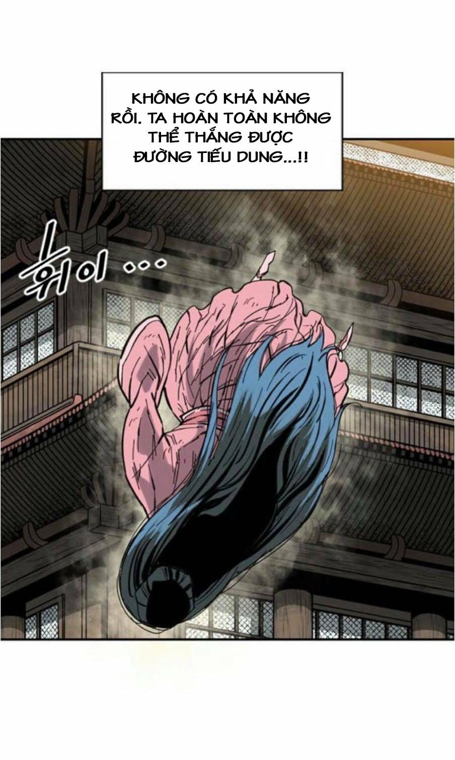 Thiên Hạ Đệ Nhất Nhân: Chapter 42