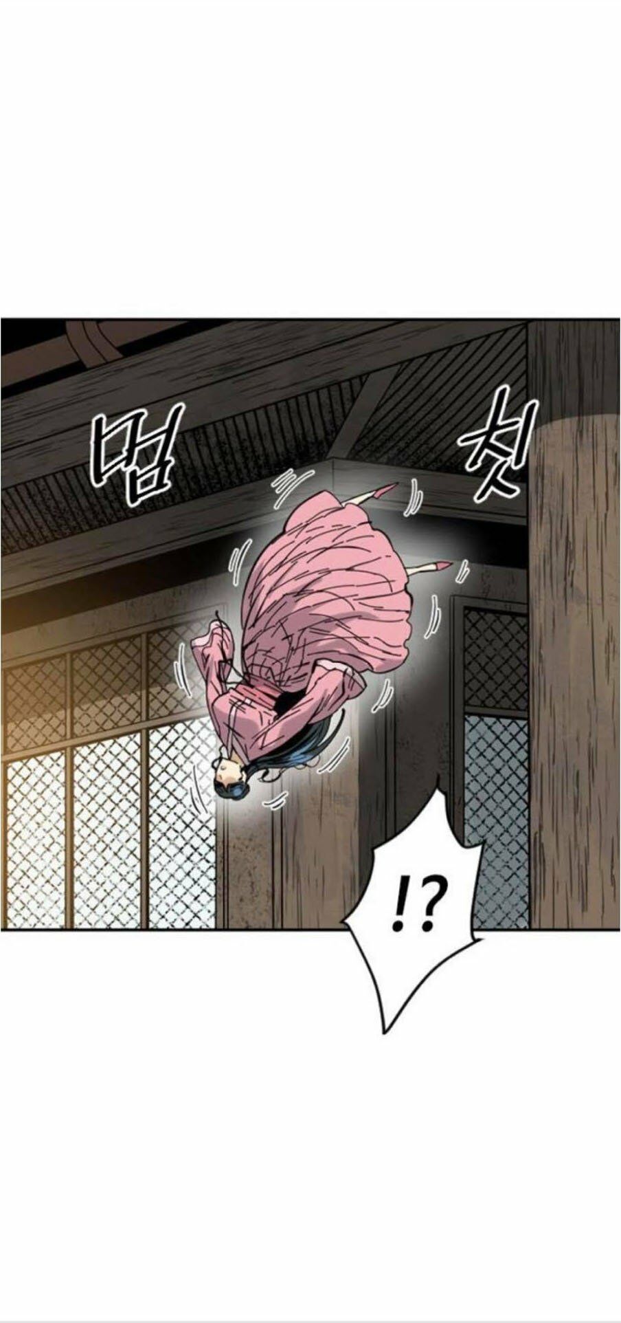 Thiên Hạ Đệ Nhất Nhân: Chapter 42