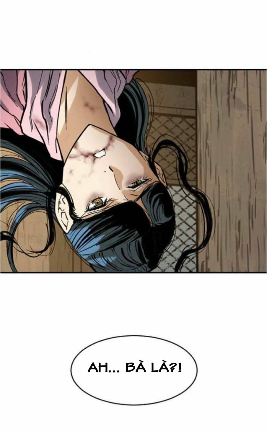 Thiên Hạ Đệ Nhất Nhân: Chapter 42