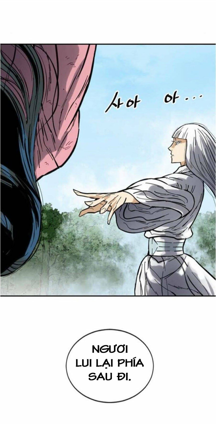 Thiên Hạ Đệ Nhất Nhân: Chapter 42