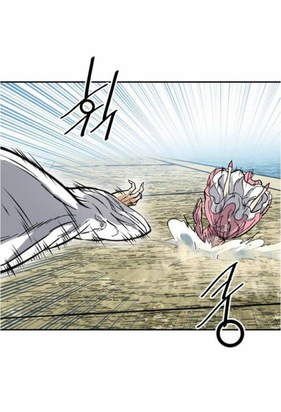 Thiên Hạ Đệ Nhất Nhân: Chapter 42