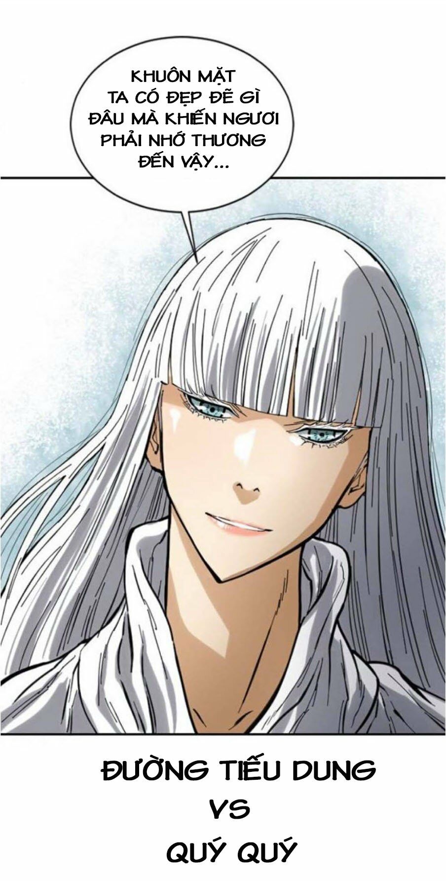 Thiên Hạ Đệ Nhất Nhân: Chapter 42