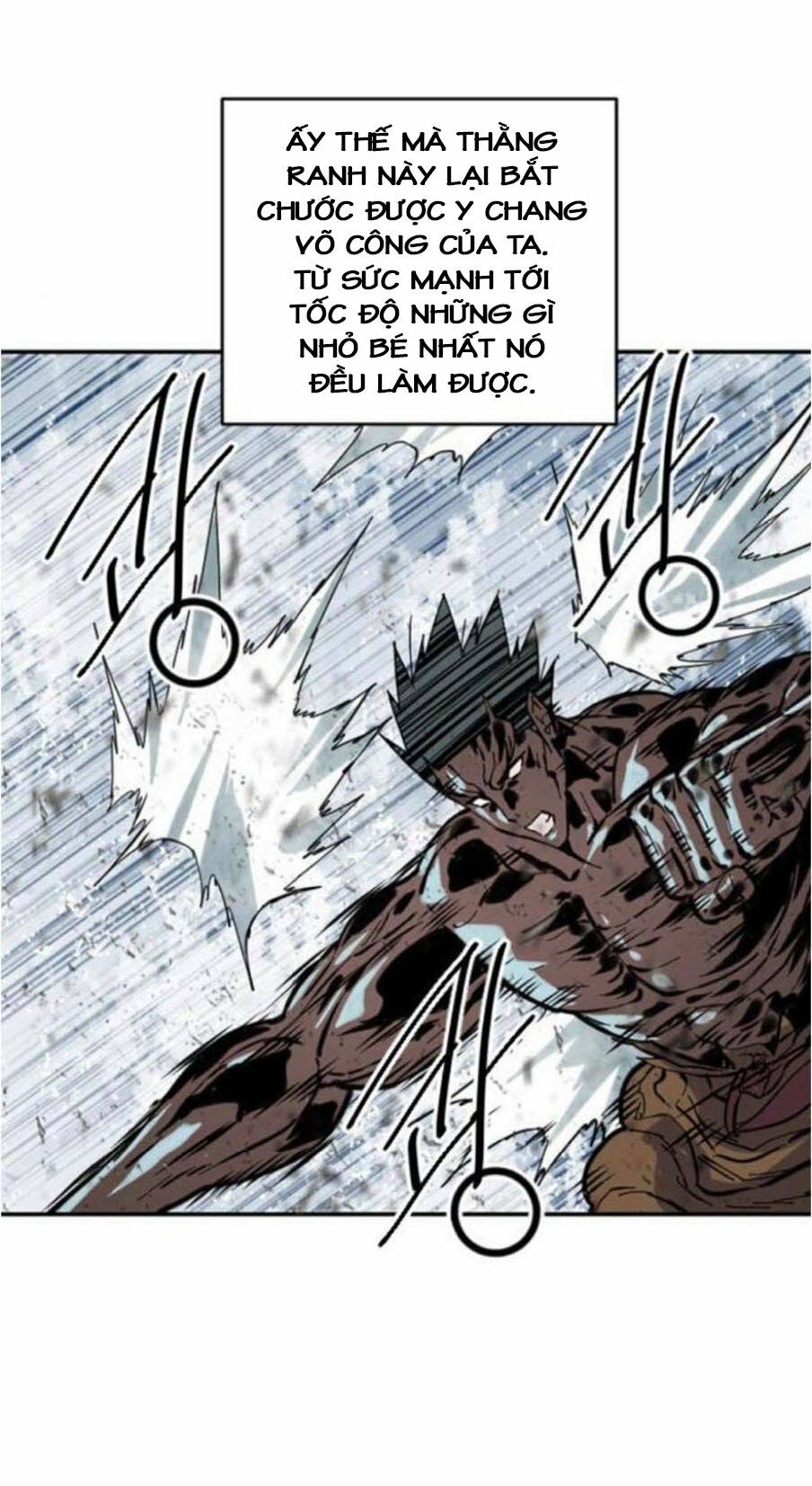 Thiên Hạ Đệ Nhất Nhân: Chapter 42