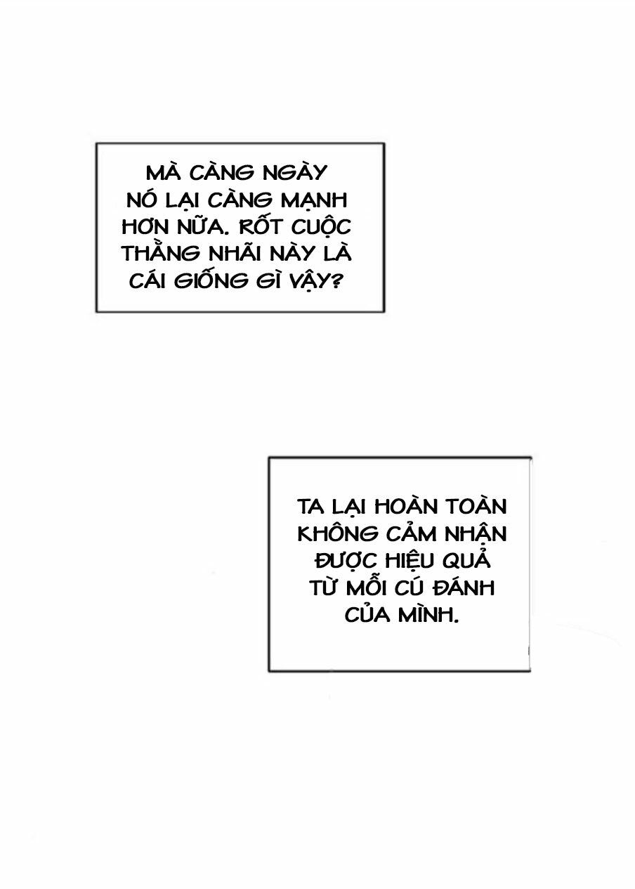 Thiên Hạ Đệ Nhất Nhân: Chapter 42