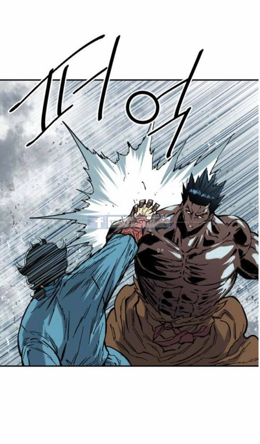 Thiên Hạ Đệ Nhất Nhân: Chapter 43