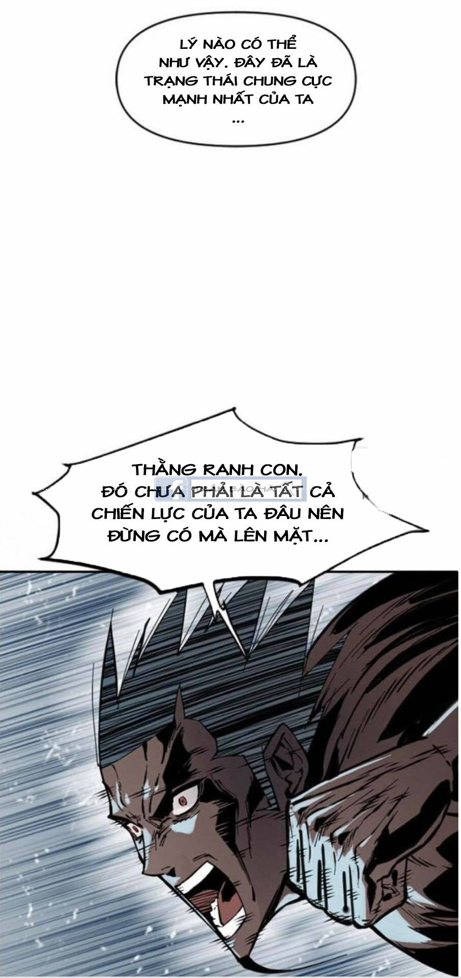 Thiên Hạ Đệ Nhất Nhân: Chapter 43