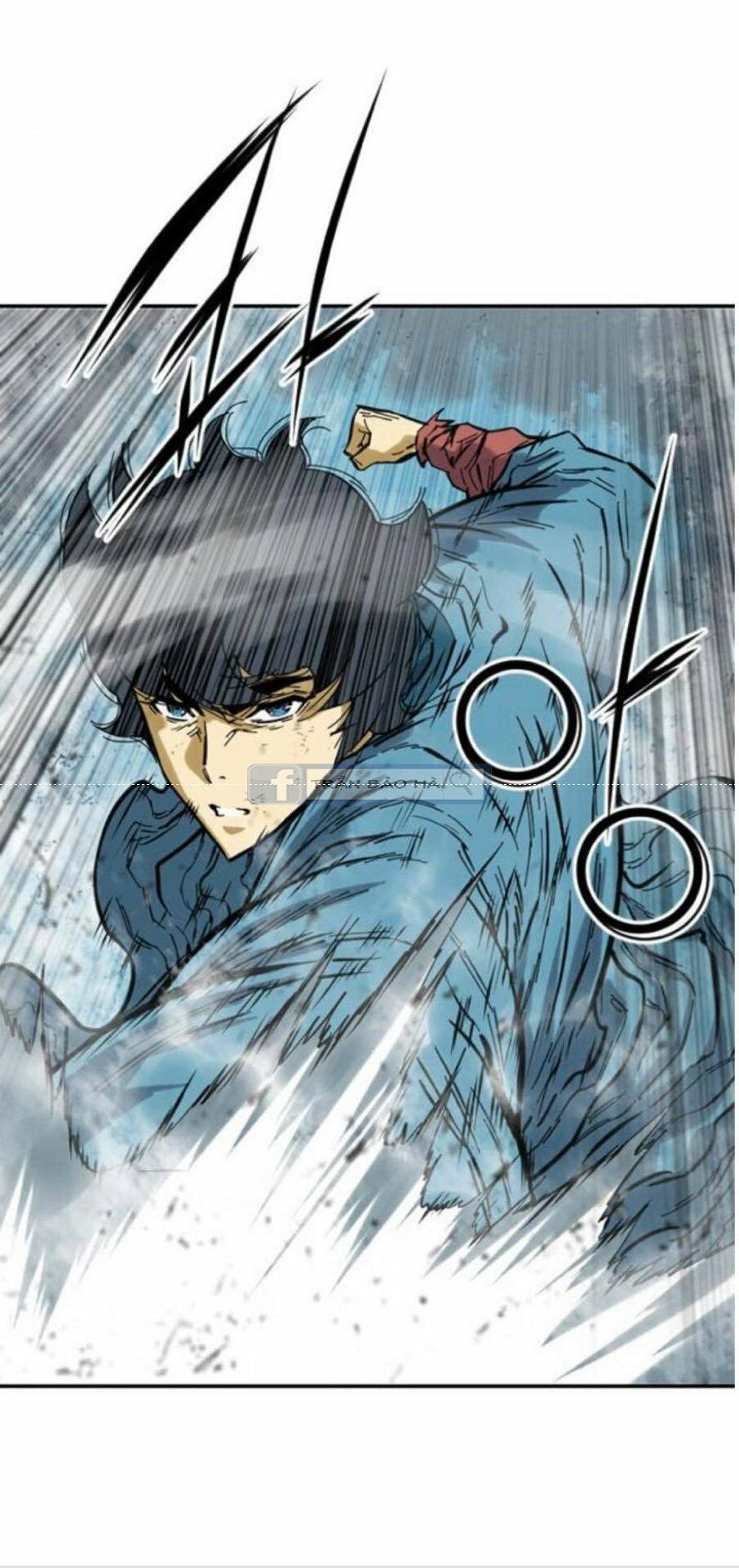 Thiên Hạ Đệ Nhất Nhân: Chapter 43
