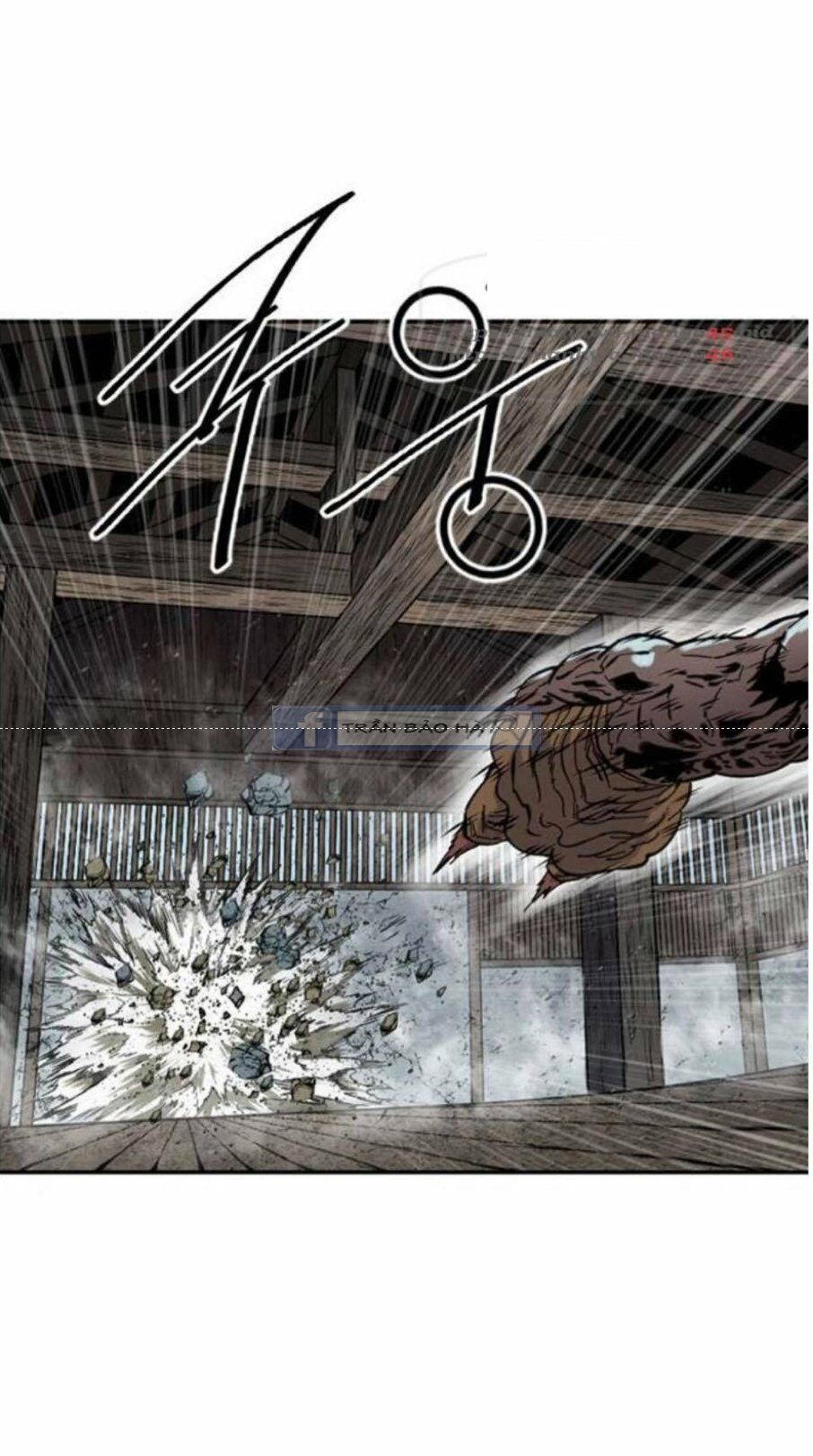 Thiên Hạ Đệ Nhất Nhân: Chapter 43