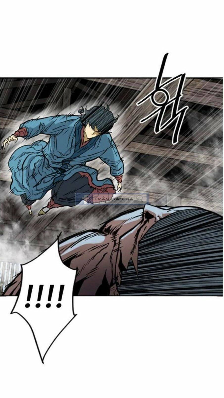 Thiên Hạ Đệ Nhất Nhân: Chapter 43