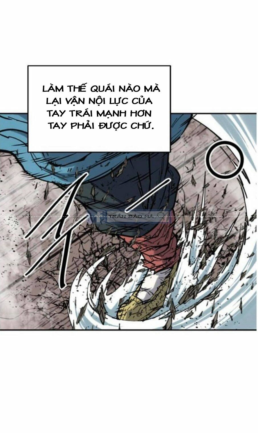 Thiên Hạ Đệ Nhất Nhân: Chapter 43