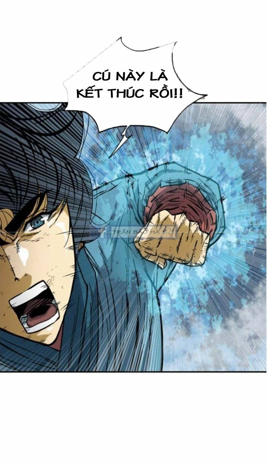 Thiên Hạ Đệ Nhất Nhân: Chapter 43