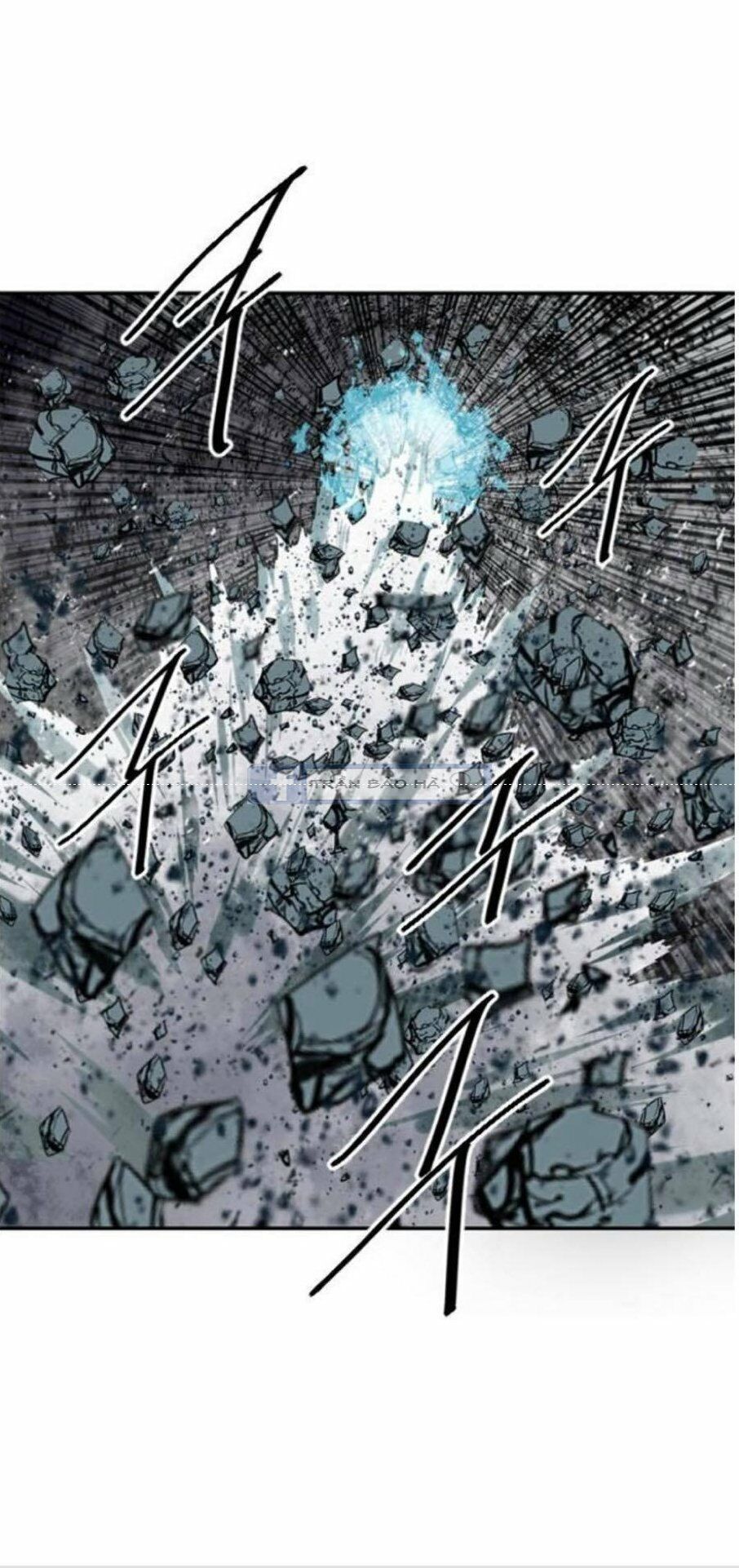 Thiên Hạ Đệ Nhất Nhân: Chapter 43
