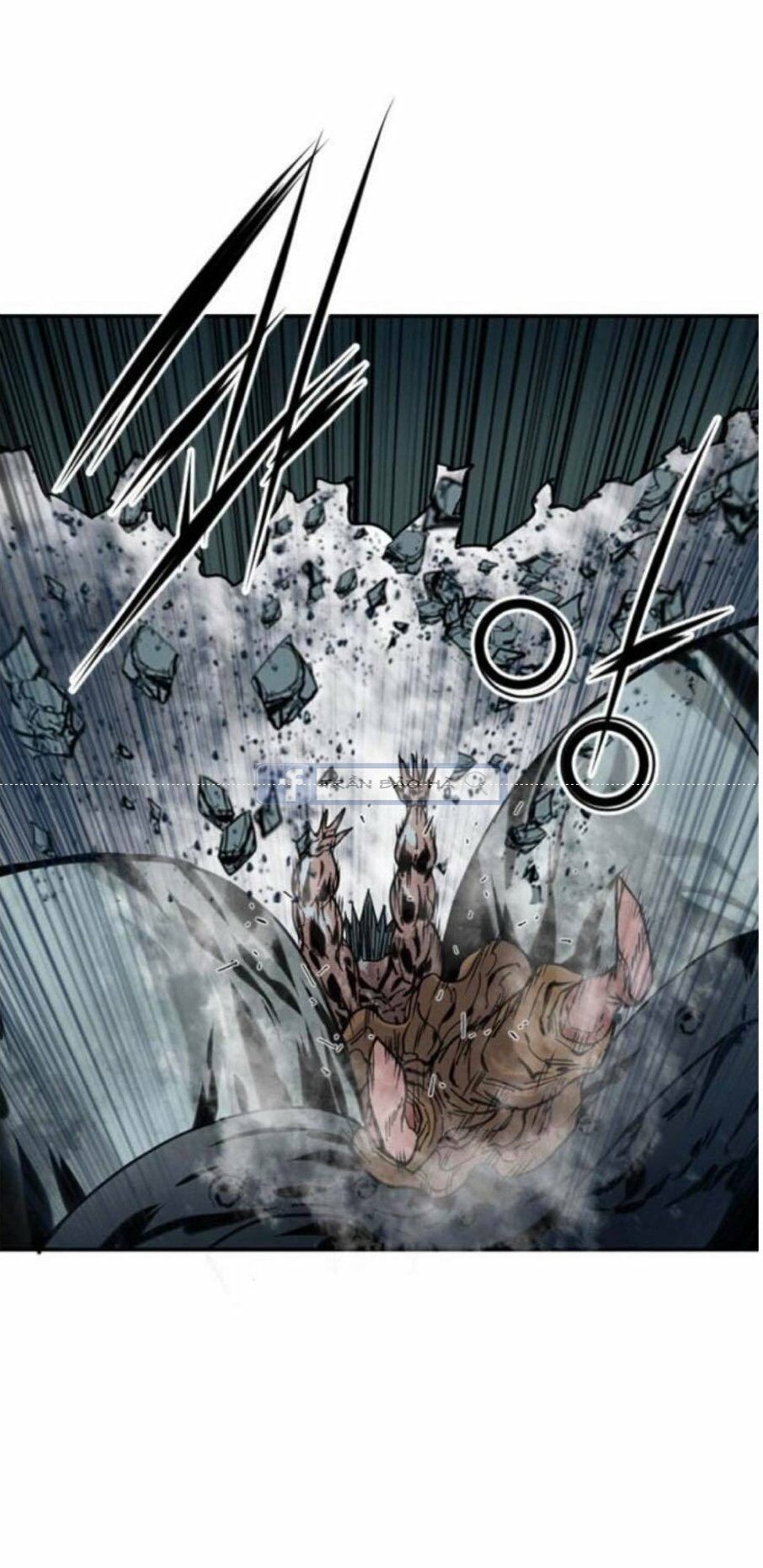Thiên Hạ Đệ Nhất Nhân: Chapter 43