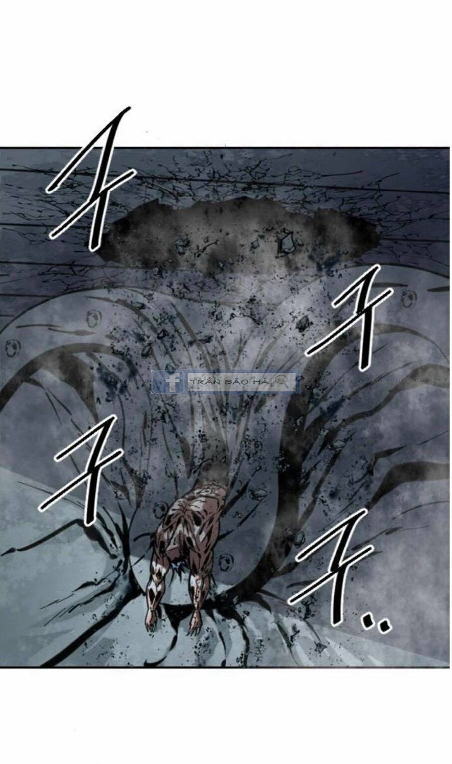 Thiên Hạ Đệ Nhất Nhân: Chapter 43