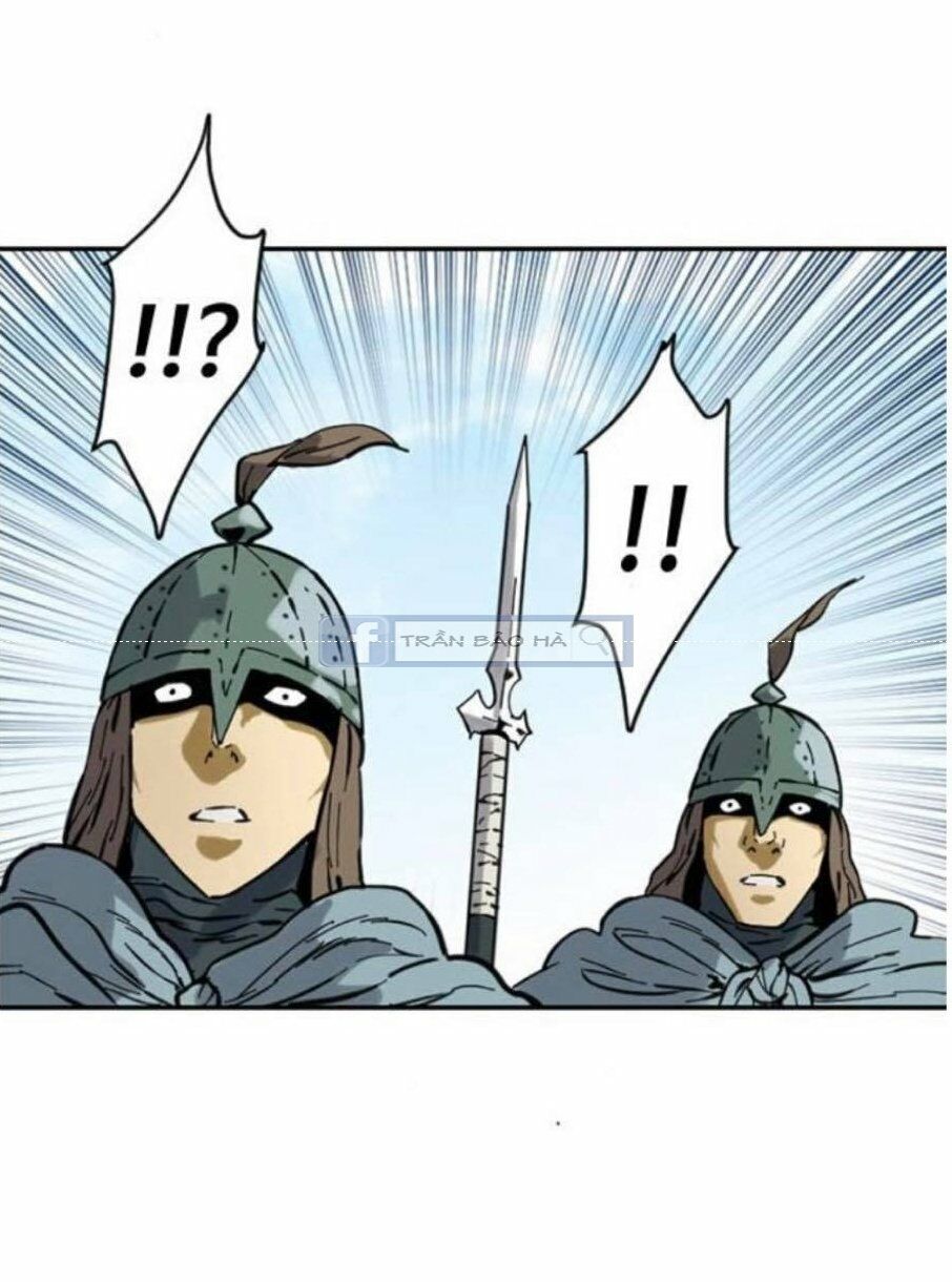 Thiên Hạ Đệ Nhất Nhân: Chapter 43