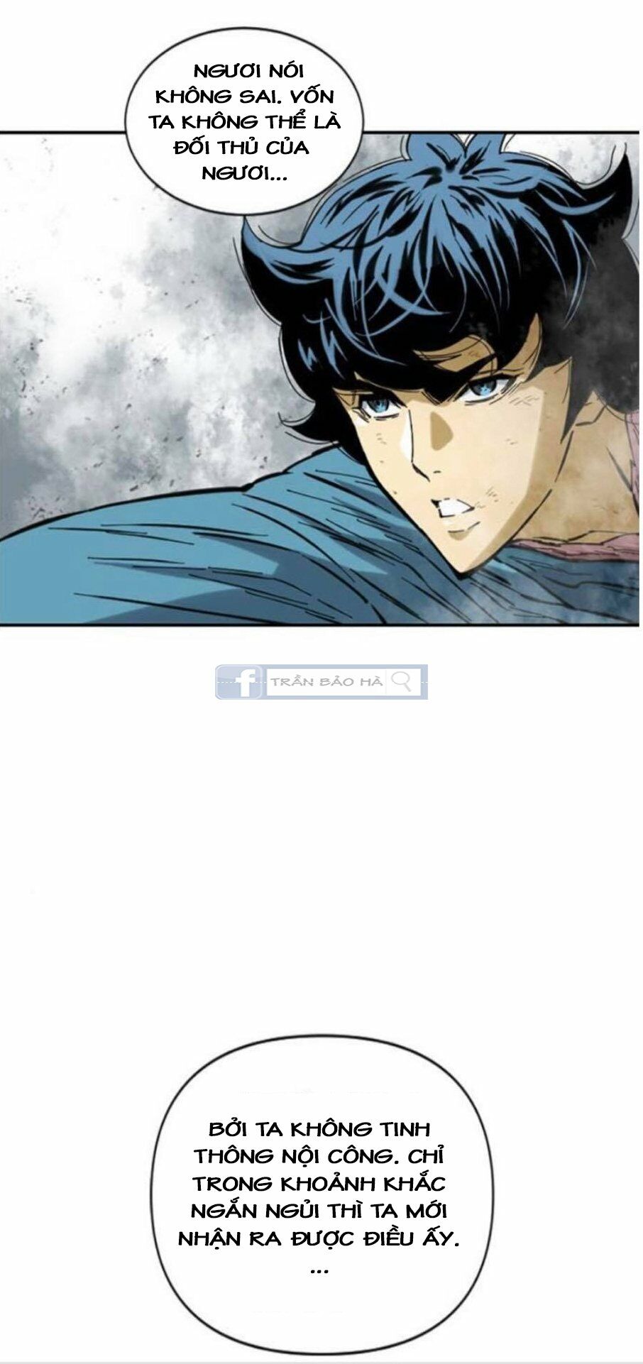 Thiên Hạ Đệ Nhất Nhân: Chapter 43