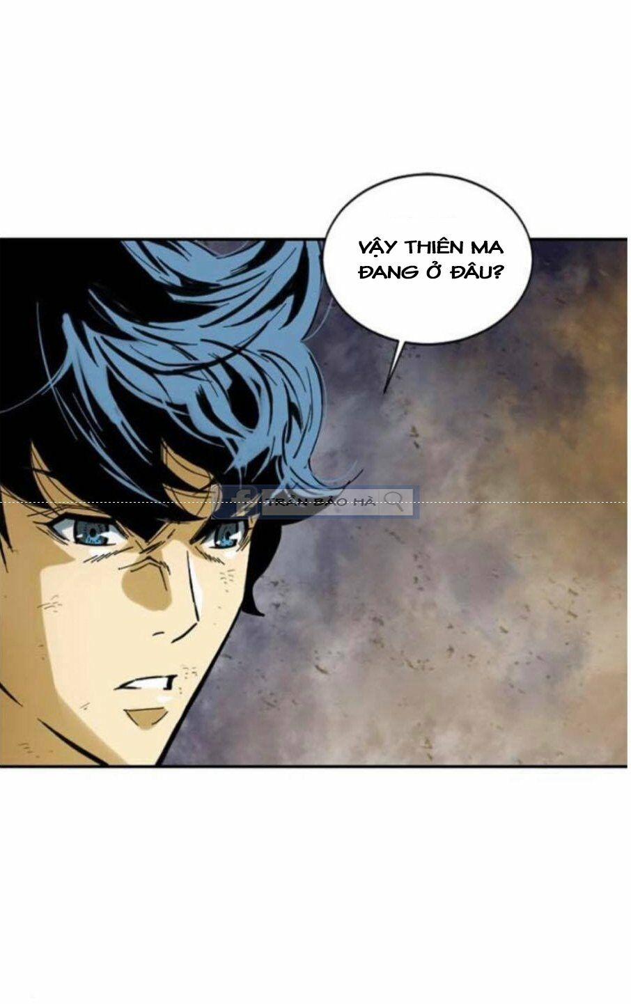 Thiên Hạ Đệ Nhất Nhân: Chapter 43