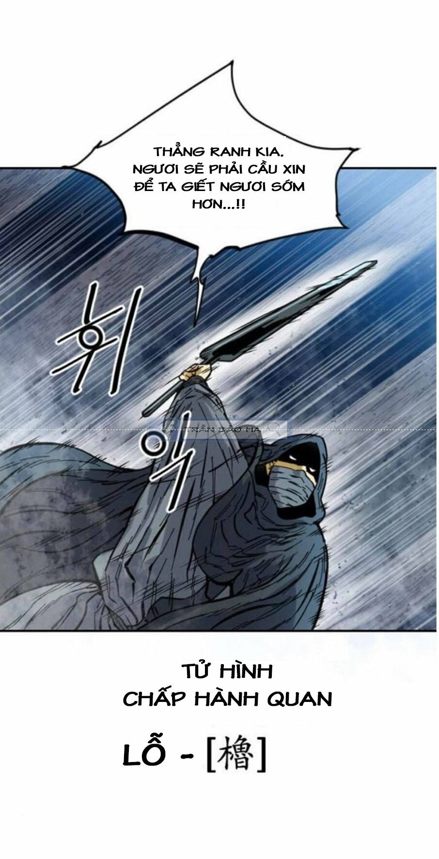 Thiên Hạ Đệ Nhất Nhân: Chapter 43