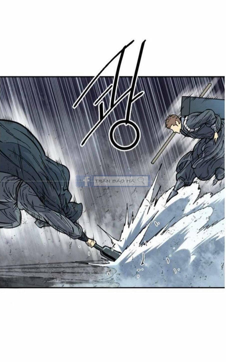 Thiên Hạ Đệ Nhất Nhân: Chapter 43