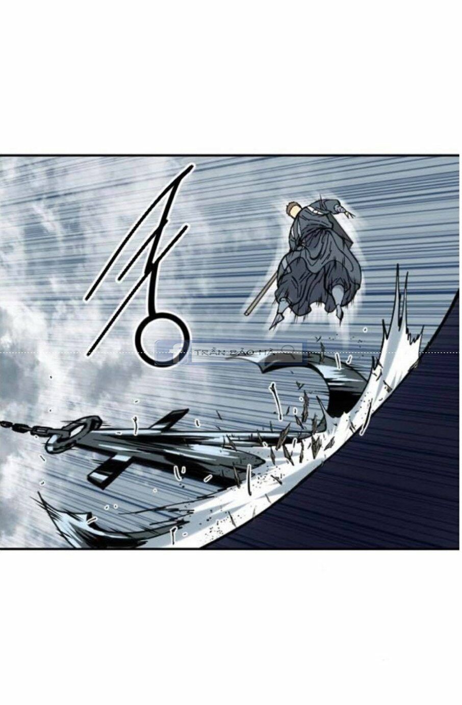 Thiên Hạ Đệ Nhất Nhân: Chapter 43