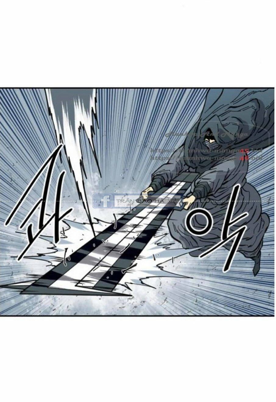 Thiên Hạ Đệ Nhất Nhân: Chapter 43